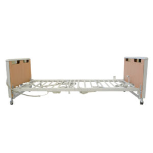 Bed, Electric Etude