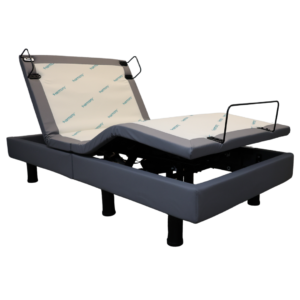 Electric Hi Lo Twin XL Bed