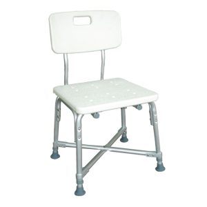 Deluxe Bariatric Shower Chair