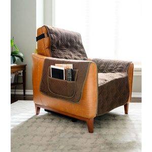 Waterproof Recliner Chair Cover