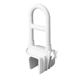 Bathtub Grab Bar Safety Rail