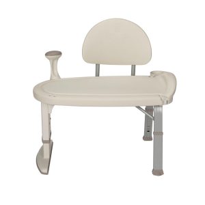 Premium Transfer Bench