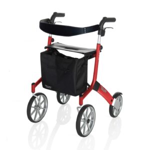 Let's Go Out Rollator