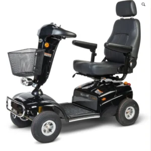 Shoprider Explorer