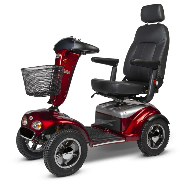 Shoprider Trailblazer