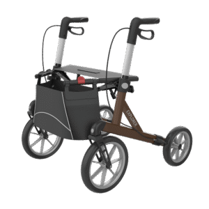 Outdoor Explorer Rollator
