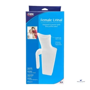 Female Urinal