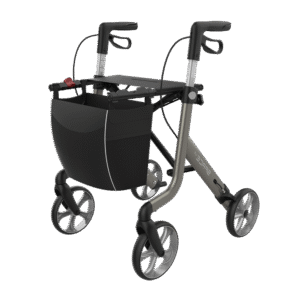 Outdoor Space LX Rollator
