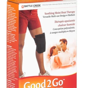 Knee Heat Pack, Microwave