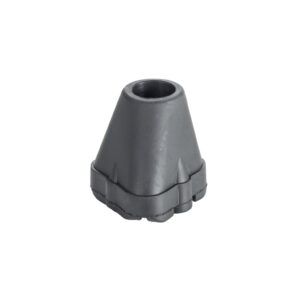 Flex Grip Cane Tip