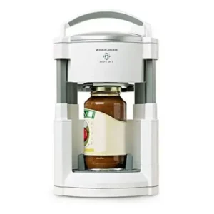 Automatic Jar Opener