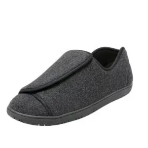 Men's Slippers, Wool