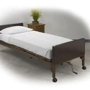 Hospital Bedding in a Box