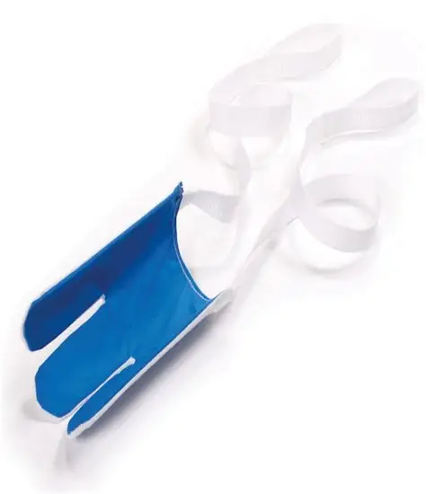 Easy-Pull Sock Aid