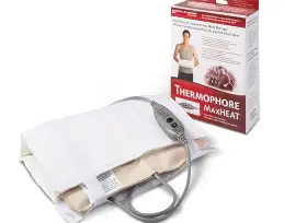 Thermophore Max Heat Muff