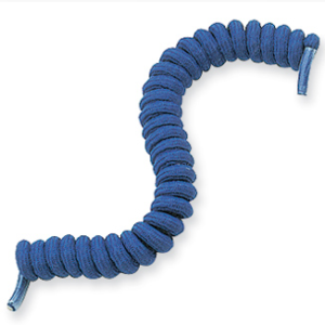 Coilers Shoelaces