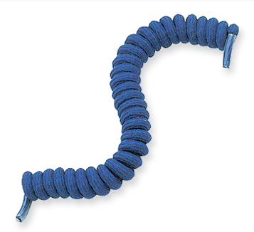 Coilers Shoelaces
