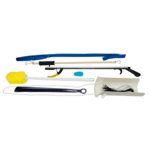 Deluxe Post Hip/Knee Surgery Kit