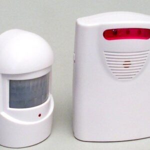 Wander Alert Alarm