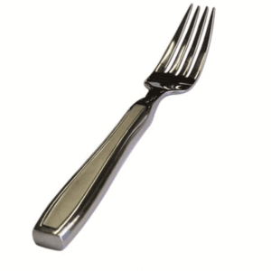 Weighted Fork