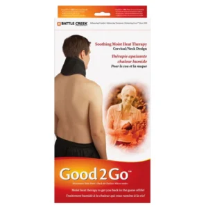 Neck Heat Pack, Microwave