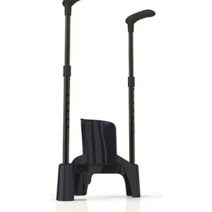 Donning and Doffing Device