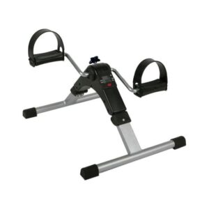 Lightweight Pedal Exerciser