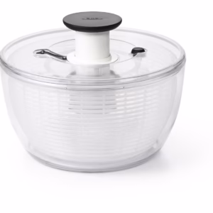 Good Grips, Salad Spinner