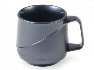 Insulated Mug, 8 oz