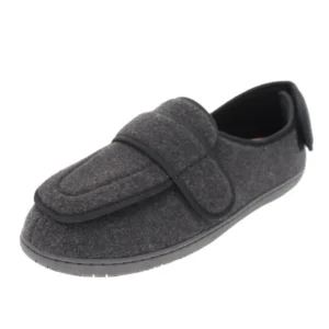 Men's Slippers, Wool