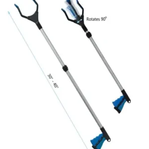 30"-40" Aluminum Telescoping Reacher
